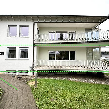 Ferienwohnung "Dream Suite" - Im Coburger Wonderland - Ihr Zuhause Auf Zeit! Кобург Экстерьер фото
