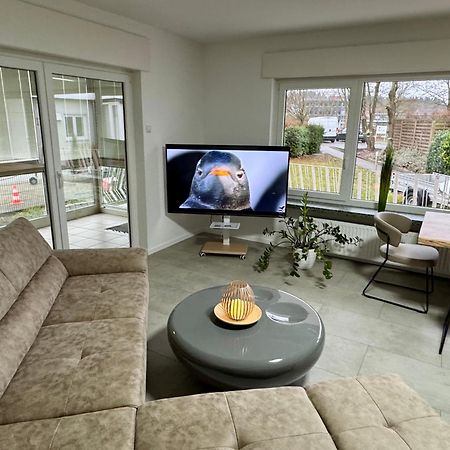 Ferienwohnung "Dream Suite" - Im Coburger Wonderland - Ihr Zuhause Auf Zeit! Кобург Экстерьер фото