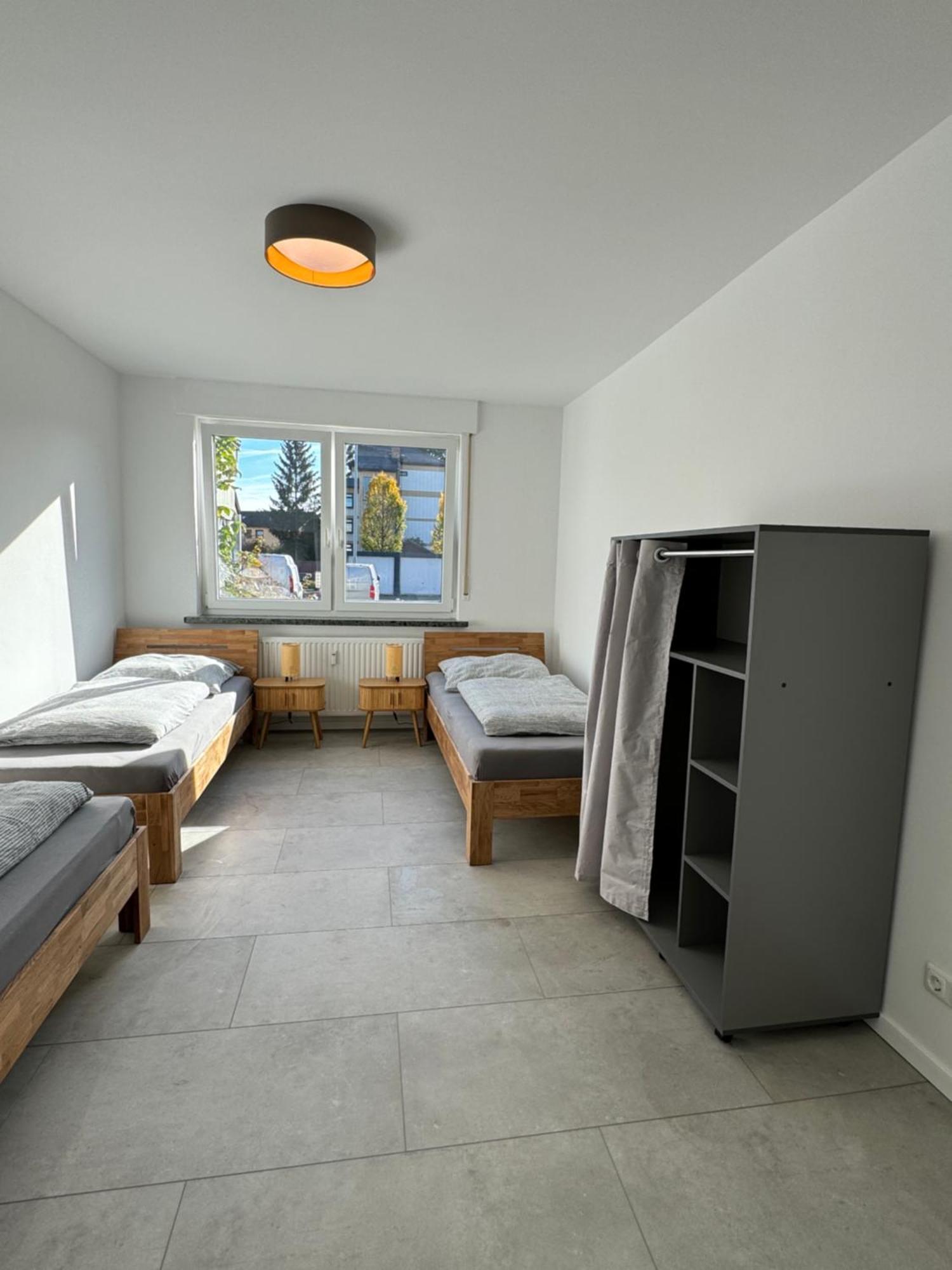 Ferienwohnung "Dream Suite" - Im Coburger Wonderland - Ihr Zuhause Auf Zeit! Кобург Экстерьер фото