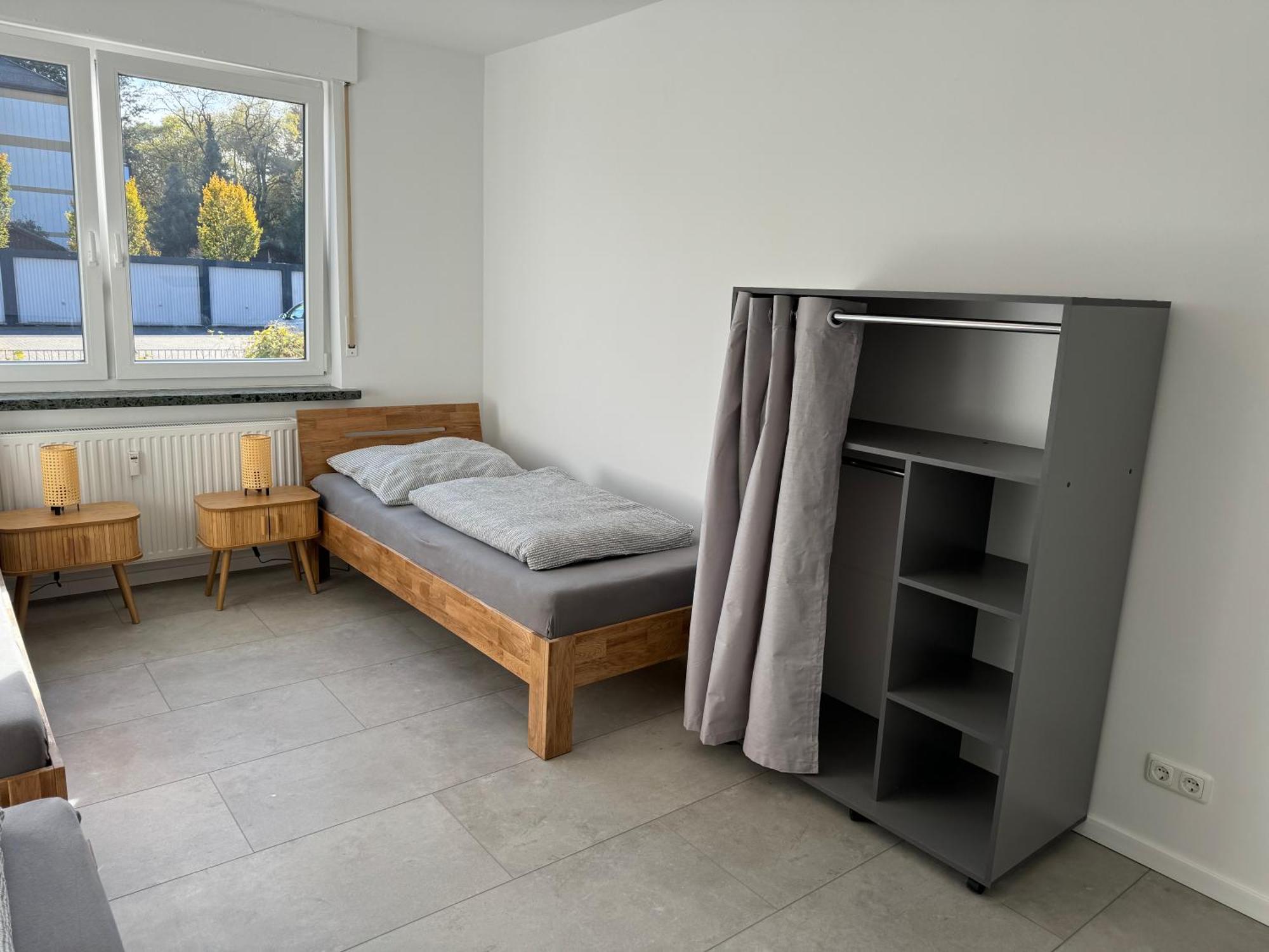 Ferienwohnung "Dream Suite" - Im Coburger Wonderland - Ihr Zuhause Auf Zeit! Кобург Экстерьер фото