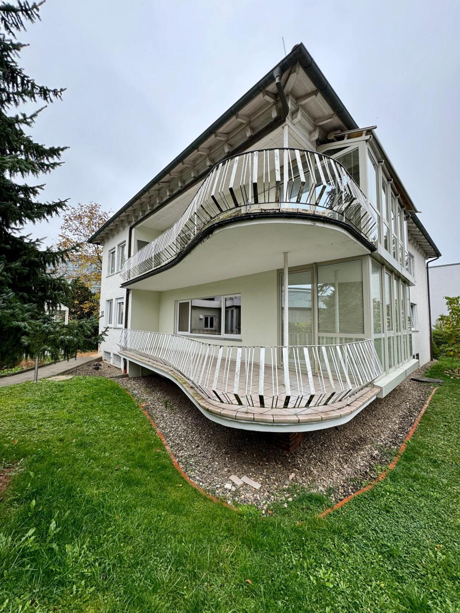 Ferienwohnung "Dream Suite" - Im Coburger Wonderland - Ihr Zuhause Auf Zeit! Кобург Экстерьер фото