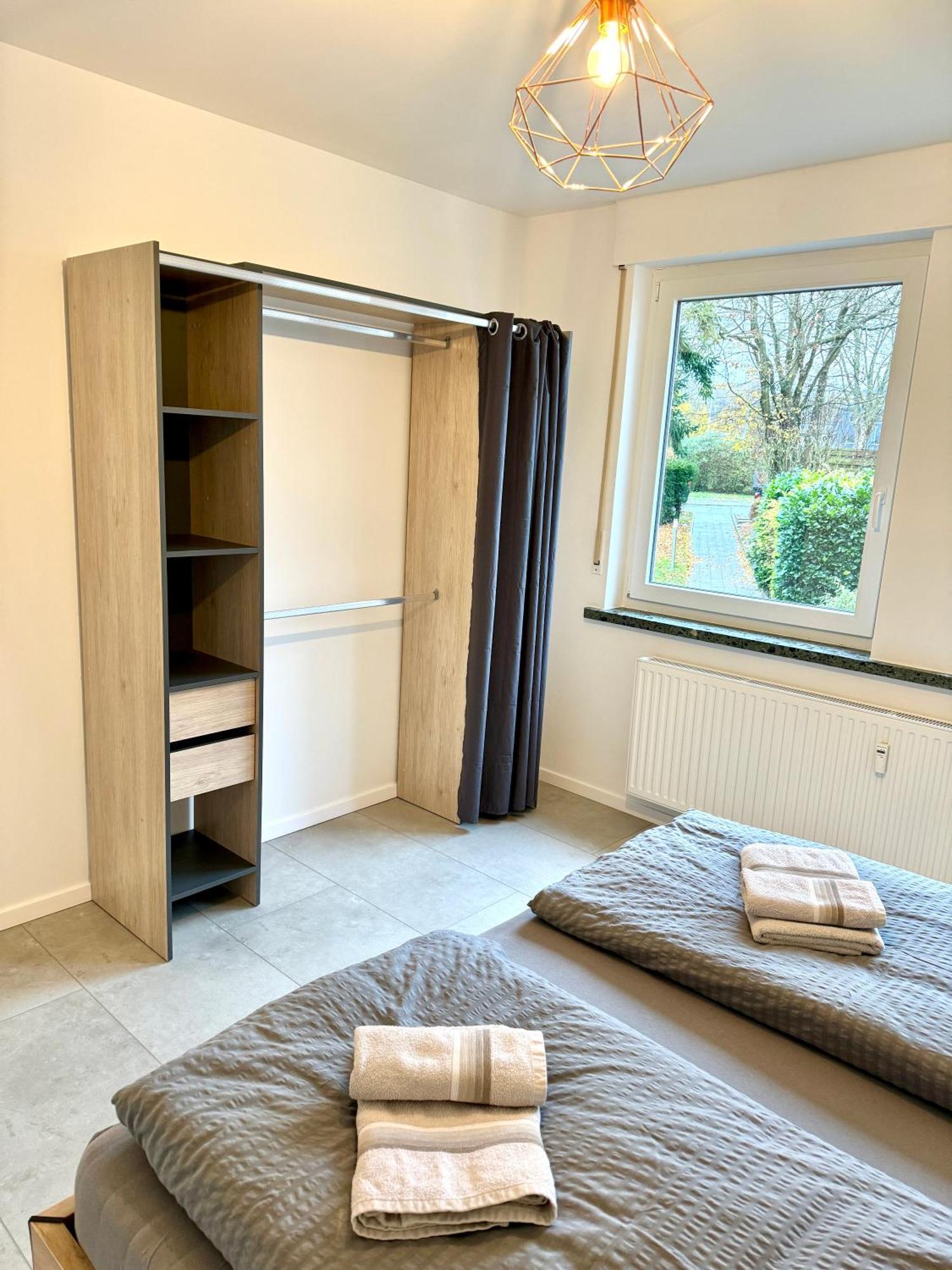 Ferienwohnung "Dream Suite" - Im Coburger Wonderland - Ihr Zuhause Auf Zeit! Кобург Экстерьер фото