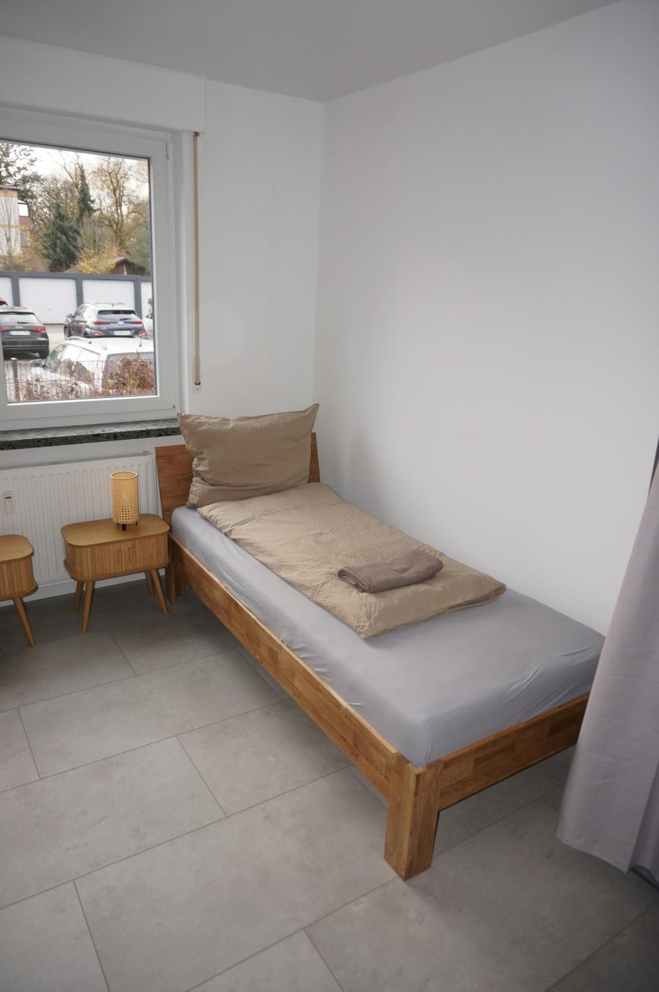 Ferienwohnung "Dream Suite" - Im Coburger Wonderland - Ihr Zuhause Auf Zeit! Кобург Экстерьер фото