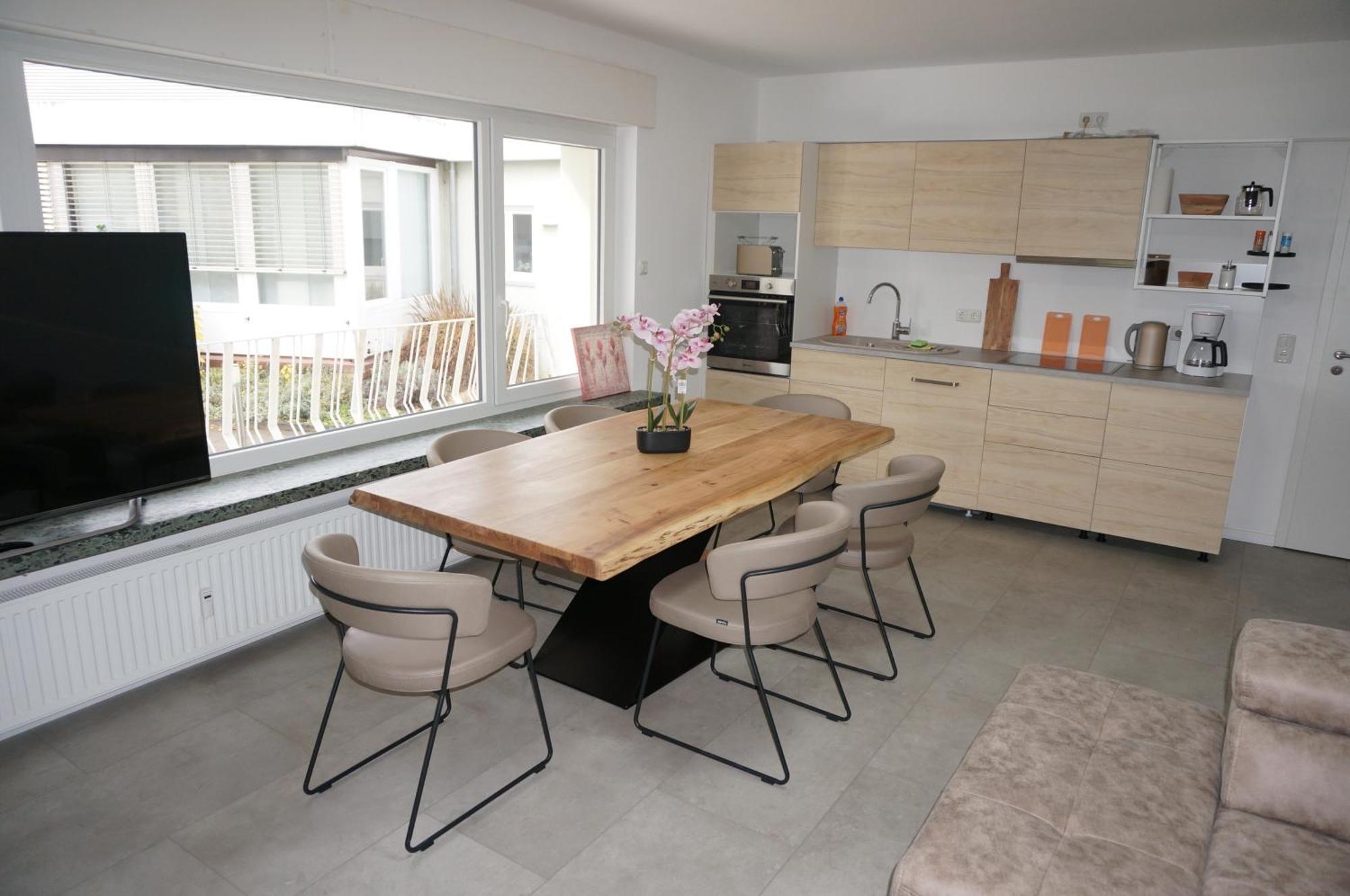 Ferienwohnung "Dream Suite" - Im Coburger Wonderland - Ihr Zuhause Auf Zeit! Кобург Экстерьер фото