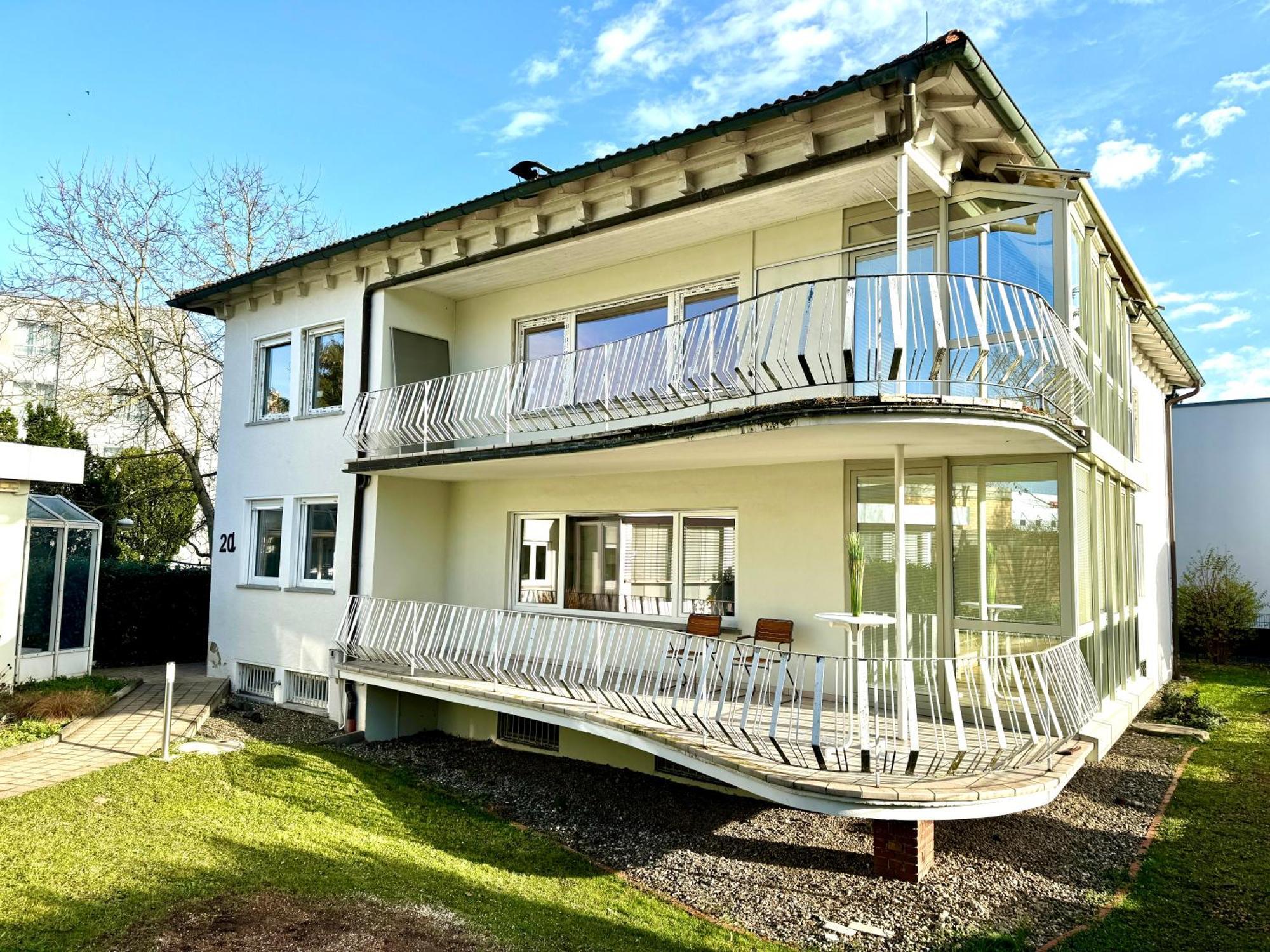 Ferienwohnung "Dream Suite" - Im Coburger Wonderland - Ihr Zuhause Auf Zeit! Кобург Экстерьер фото